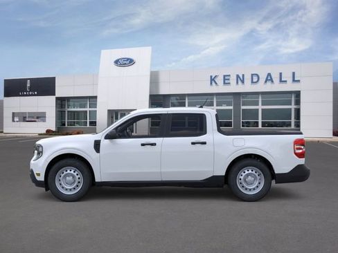 New 2026 Ford Maverick XL w/ Equipment Group 101A AWD/4WD image 3