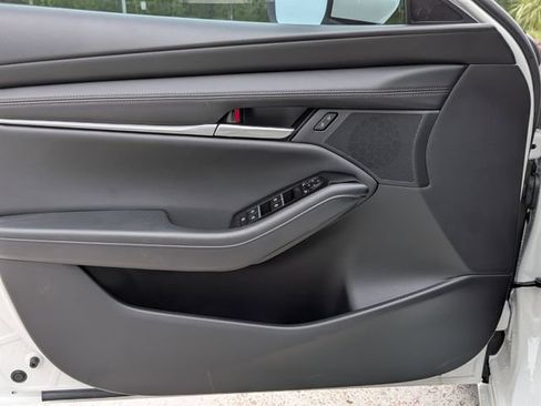 New 2026 MAZDA MAZDA3 2.5 S Sedan w/ Preferred Pkg FWD image 10