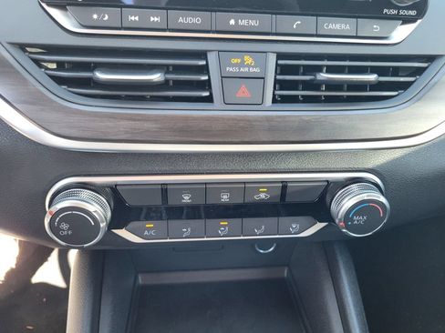 New 2026 Nissan Altima 2.5 SV FWD image 20