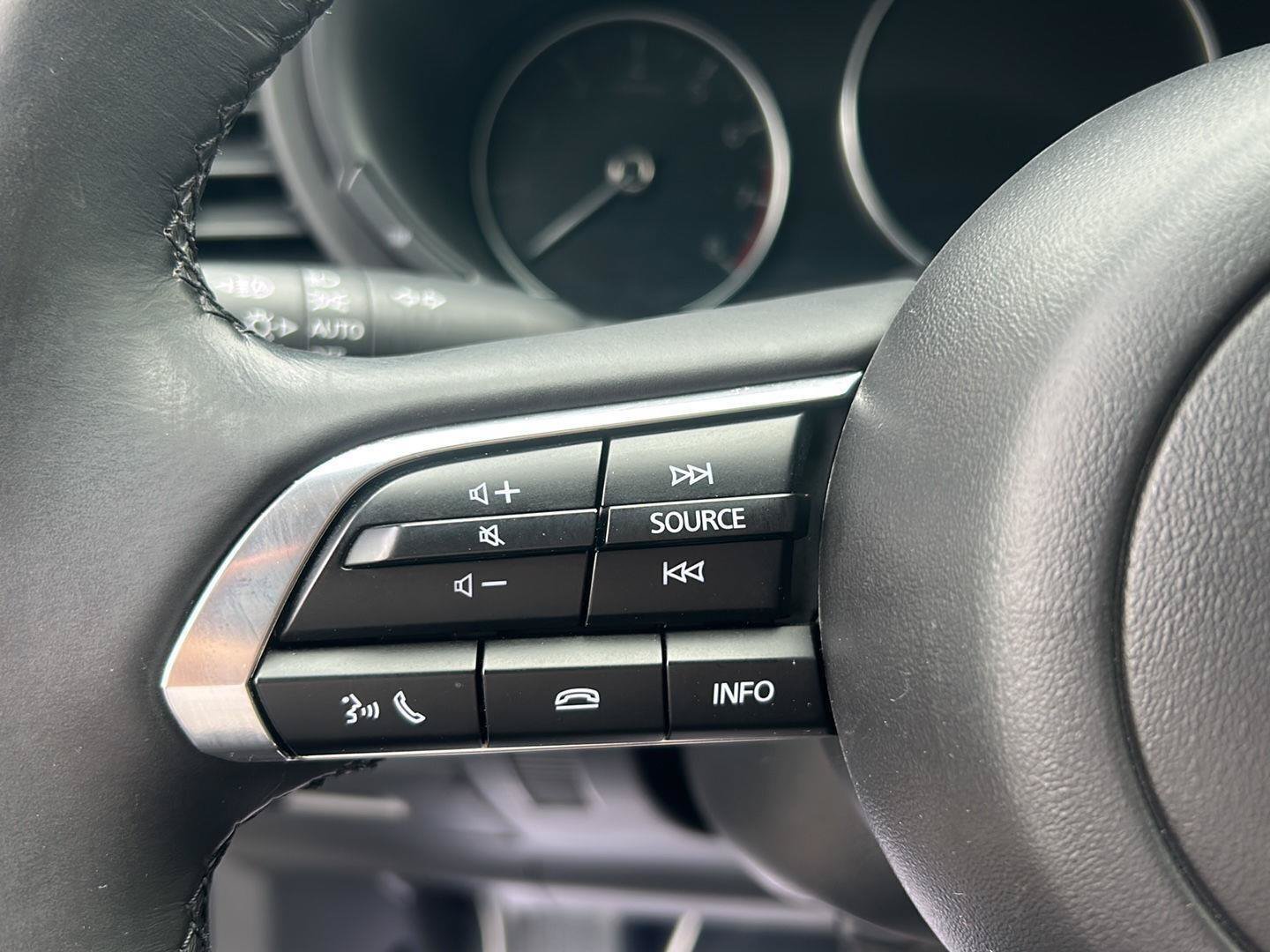 Used 2024 MAZDA CX-30 AWD 2.5 S w/ Select Sport Pkg image 14