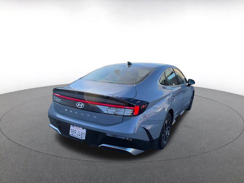 Used 2025 Hyundai Sonata SEL image 15