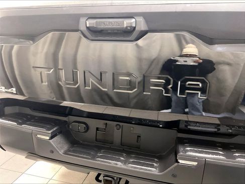 Used 2023 Toyota Tundra SR5 image 28