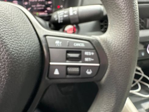 Used 2024 Honda Accord LX image 10