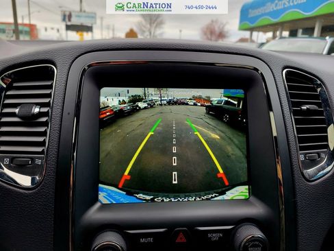 Used 2019 Dodge Durango R/T w/ Technology Group image 33