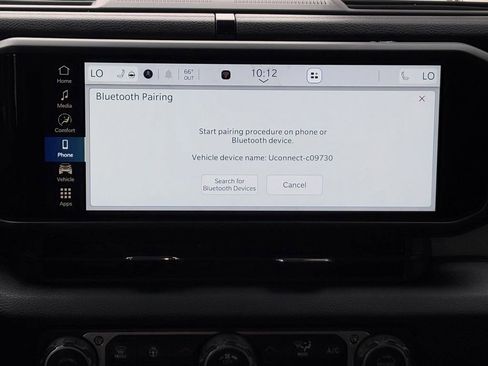 New 2025 Jeep Wrangler Sport S image 11