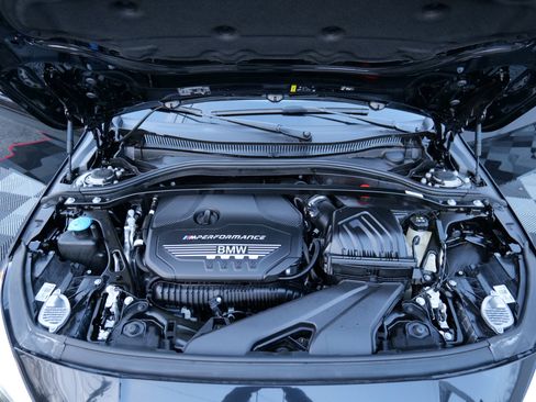 Used 2024 BMW M235i xDrive Gran Coupe image 49