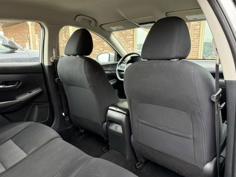 Used 2021 Nissan Sentra SV image 14