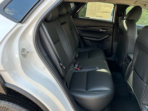 New 2026 MAZDA CX-30 AWD 2.5 S image 22