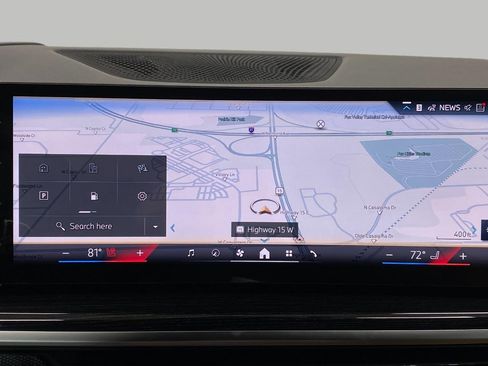 New 2026 BMW X5 xDrive40i image 24