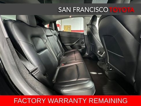 Used 2024 Tesla Model Y Long Range image 18