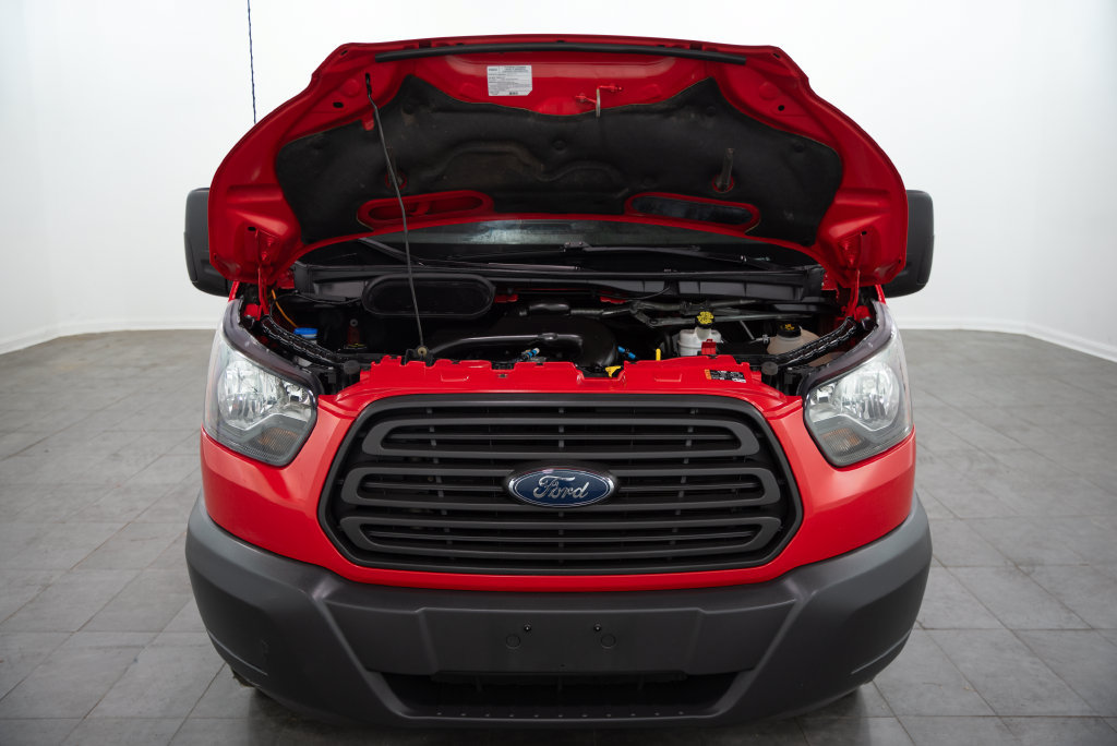 Used 2018 Ford Transit 350 XL RWD image 3