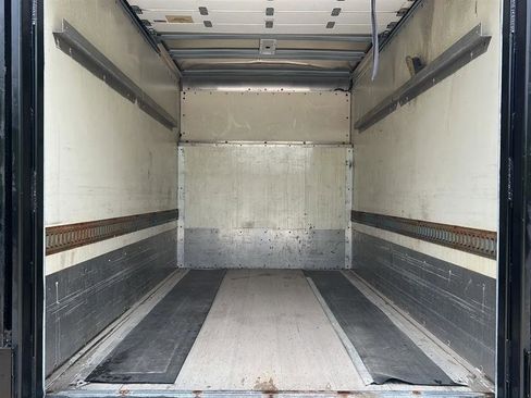 Used 2016 RAM ProMaster 3500 FWD image 17