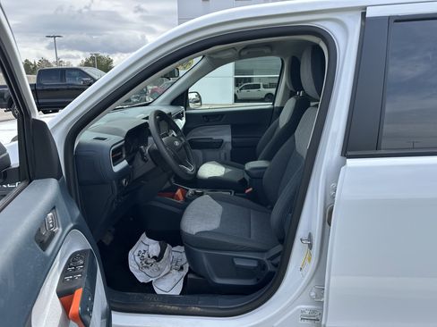 Used 2024 Ford Maverick XLT w/ Equipment Group 300A Standard image 5