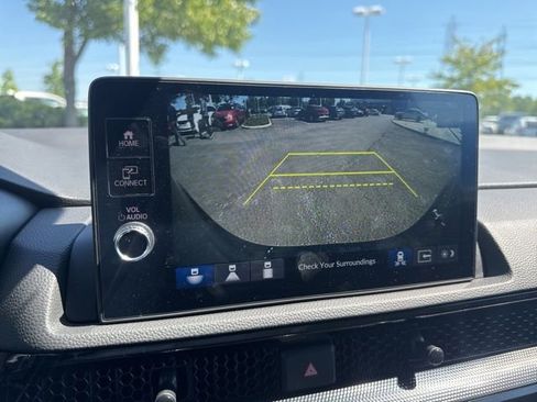 Used 2026 Honda CR-V EX-L image 27