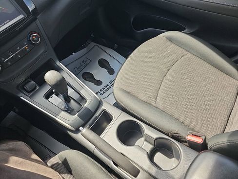 Used 2019 Nissan Sentra S FWD image 29