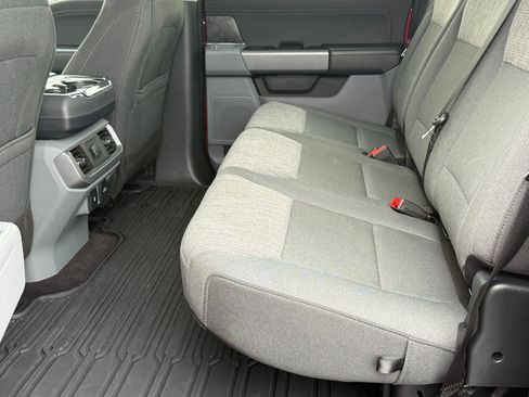 Used 2021 Ford F150 XLT w/ Equipment Group 302A High image 19