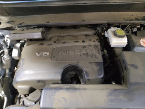 Used 2018 Nissan Pathfinder SL w/ SL Premium Package AWD/4WD image 30