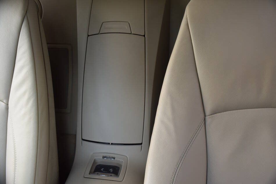Used 2008 BMW Z4 3.0si RWD image 56