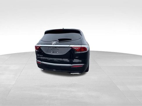 Used 2024 Buick Enclave Essence w/ Sport Touring Edition AWD/4WD image 10