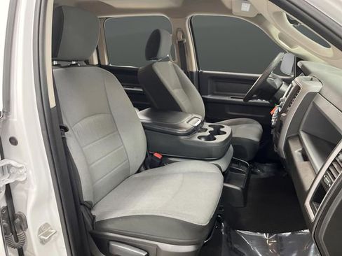 Used 2023 RAM 1500 Classic SLT w/ Protection Group image 28