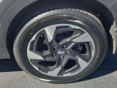 Certified 2024 Subaru Crosstrek 2.5i Limited AWD/4WD image 25