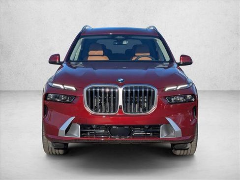 New 2026 BMW X7 xDrive40i w/ Premium Package image 6