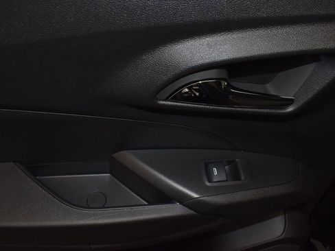 New 2026 Chevrolet Trax ACTIV w/ Sunroof Package image 14