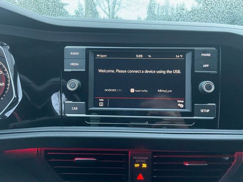 Used 2019 Volkswagen Jetta GLI image 18