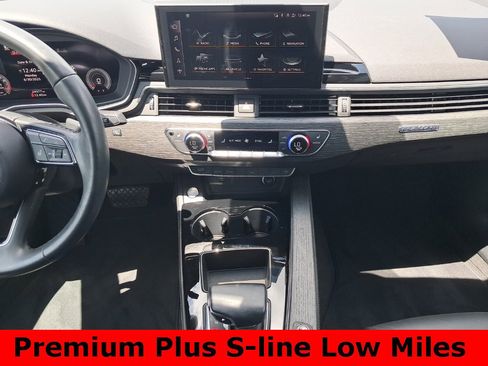 Used 2022 Audi A5 2.0T Premium Plus w/ Premium Plus image 18