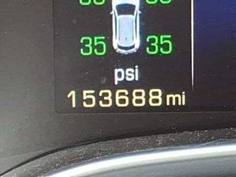 Used 2014 Cadillac SRX Luxury w/ Driver Awareness Package image 23