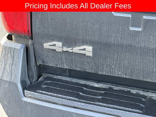 Used 2025 Toyota Tacoma SR5 AWD/4WD image 8