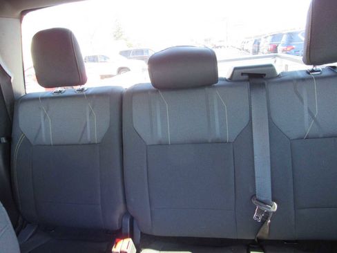 Used 2024 Ford F150 STX w/ Mobile Office Package image 13