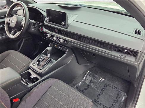 Used 2025 Honda CR-V Sport image 22