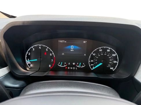 Used 2023 Ford Maverick XLT w/ XLT Luxury Package FWD image 18