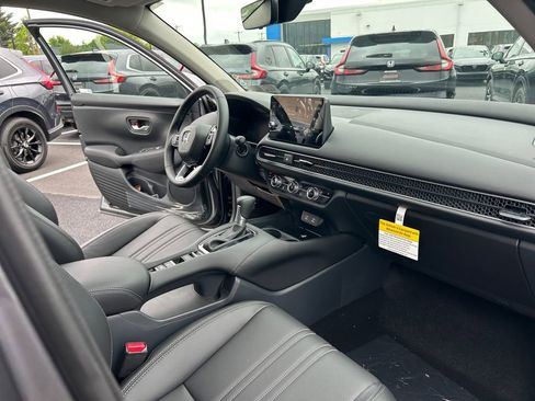 New 2026 Honda HR-V EX-L image 20