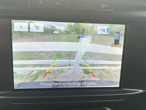 Used 2021 Ford F150 XLT w/ Trailer Tow Package image 17