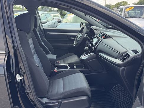 Used 2018 Honda CR-V LX image 28