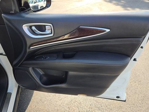 Used 2019 INFINITI QX60 Luxe w/ Sensory Package AWD/4WD image 5