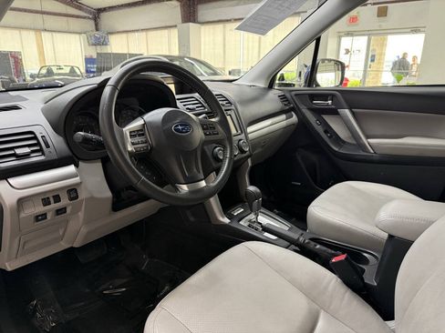 Used 2015 Subaru Forester 2.5i Limited AWD/4WD image 19