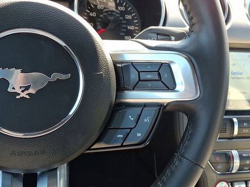 Certified 2022 Ford Mustang GT Premium RWD image 20