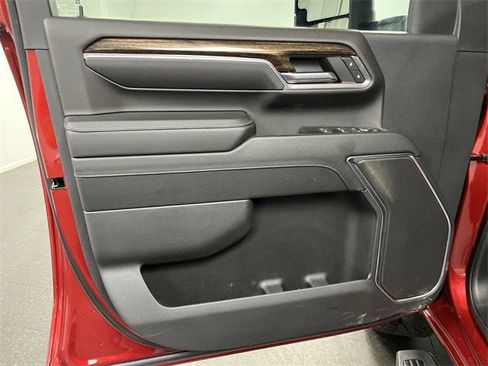 Certified 2024 GMC Sierra 3500 SLE w/ SLE Value Package image 21