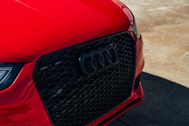 Used 2015 Audi S4 Premium Plus w/ Technology Package AWD/4WD image 25