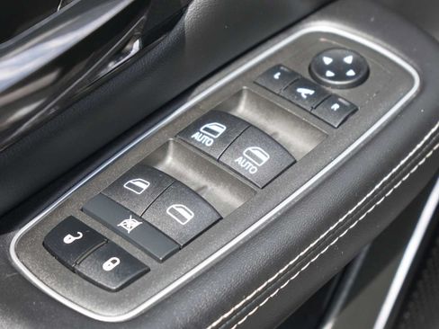 Used 2022 RAM 1500 Limited w/ Night Edition AWD/4WD image 16