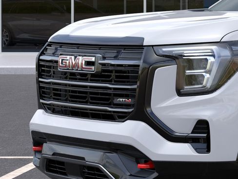 New 2026 GMC Terrain AT4 AWD/4WD image 13