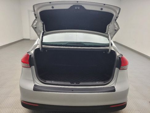 Used 2017 Kia Forte LX w/ LX Popular Package FWD image 29