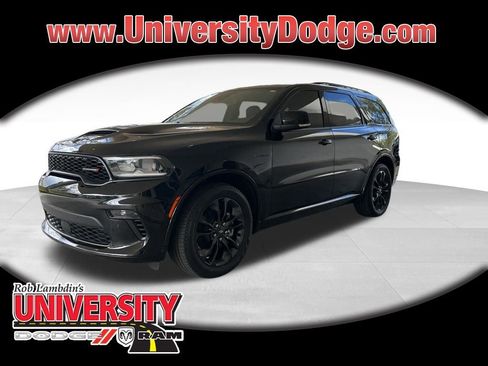 New 2023 Dodge Durango R/T image 1