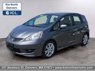 Used 2011 Honda Fit Sport video 1