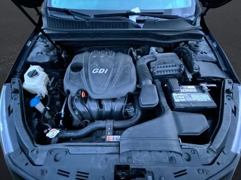 Used 2013 Kia Optima EX FWD image 32