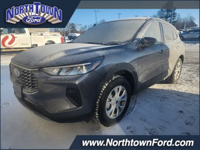 Used 2024 Ford Escape Active w/ Tech Pack #1