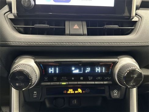 Used 2024 Toyota RAV4 XLE image 33